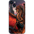 Coppervein Dragon by Ruth Thompson iPhone Skins